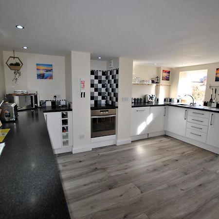Net Loft- Homely Accomodation In East Neuk Anstruther Bagian luar foto