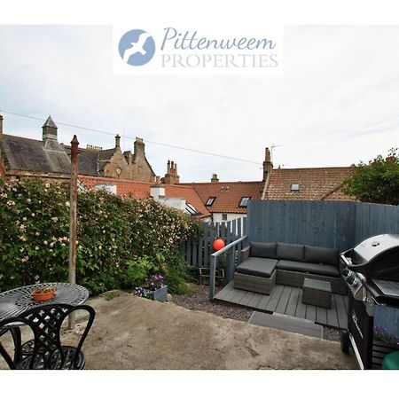 Net Loft- Homely Accomodation In East Neuk Anstruther Bagian luar foto