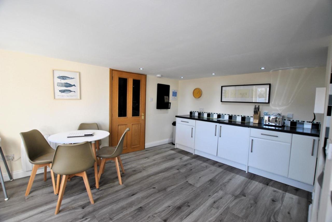 Net Loft- Homely Accomodation In East Neuk Anstruther Bagian luar foto