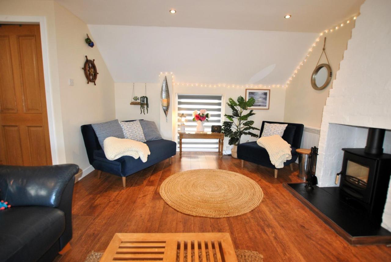 Net Loft- Homely Accomodation In East Neuk Anstruther Bagian luar foto
