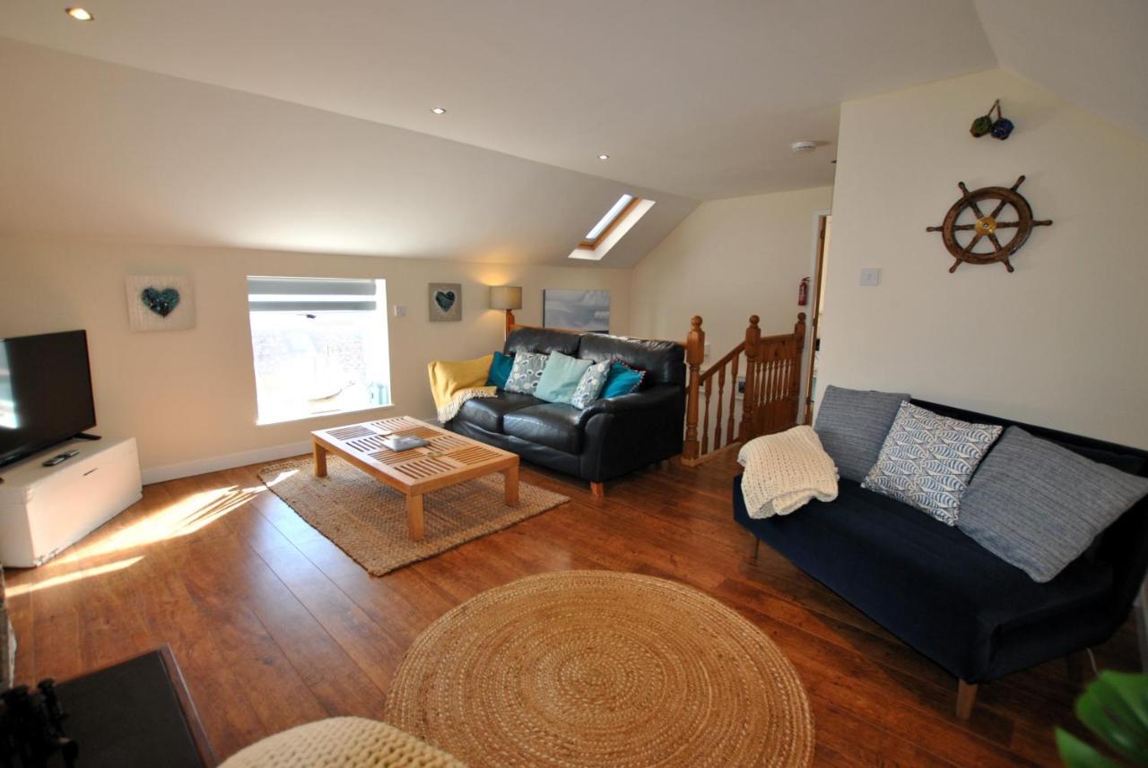 Net Loft- Homely Accomodation In East Neuk Anstruther Bagian luar foto